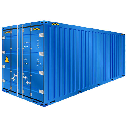 Essencial Container