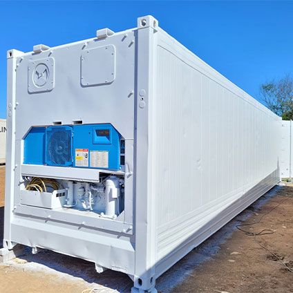 Essencial Container