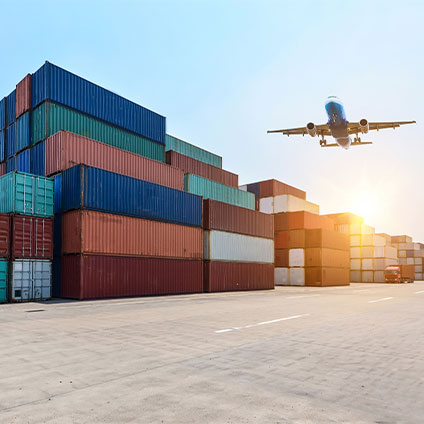 Essencial Container